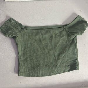 Hollister Top